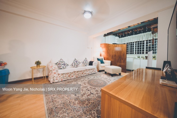 Blk 449 Hougang Avenue 10 (Hougang), HDB Executive #216674271